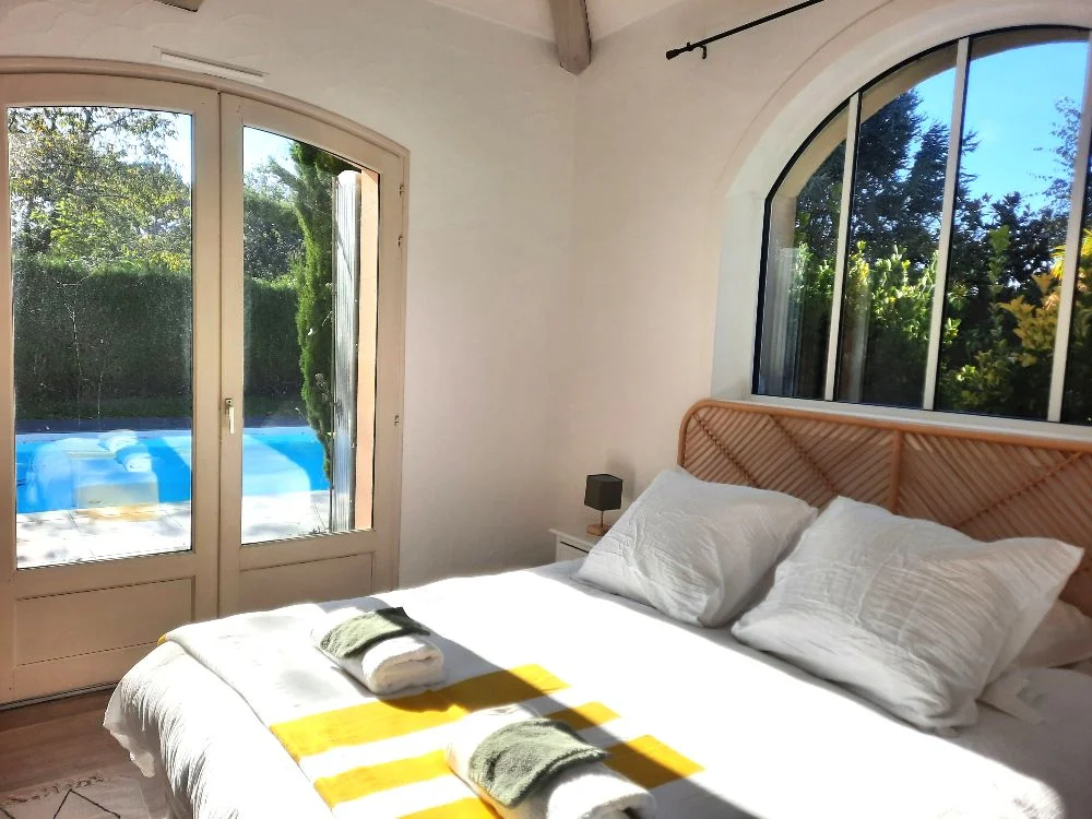 Location gite Challans