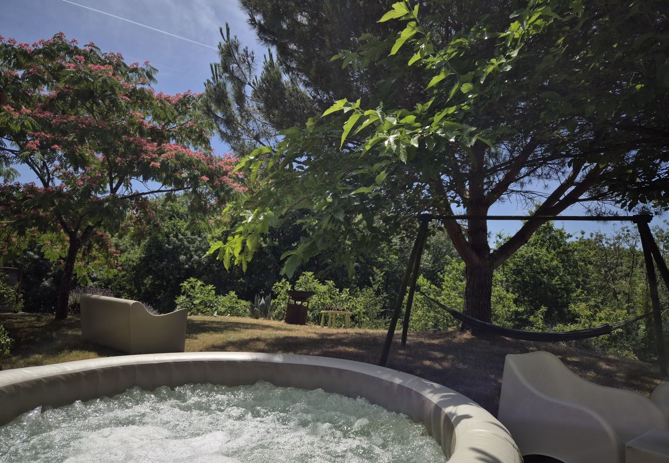 House in Oudon - maison famille vallée de la Loire et plage à 300m 