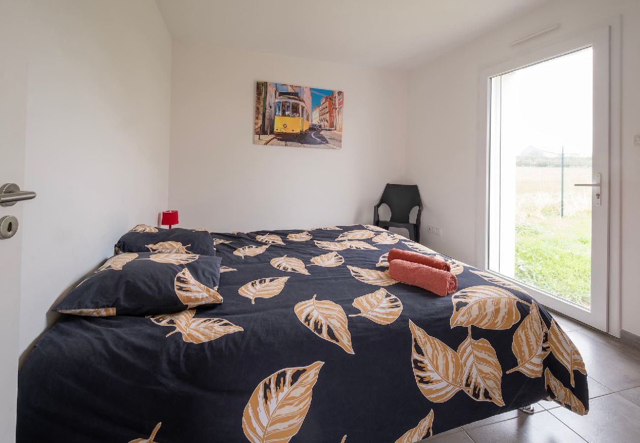 House in Vair-sur-Loire - Anetz cottage house