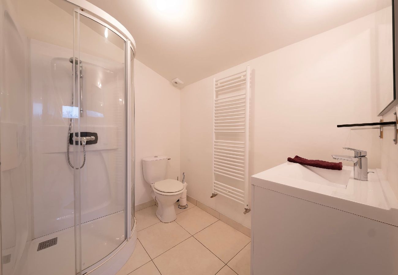 House in Vair-sur-Loire - Anetz cottage house