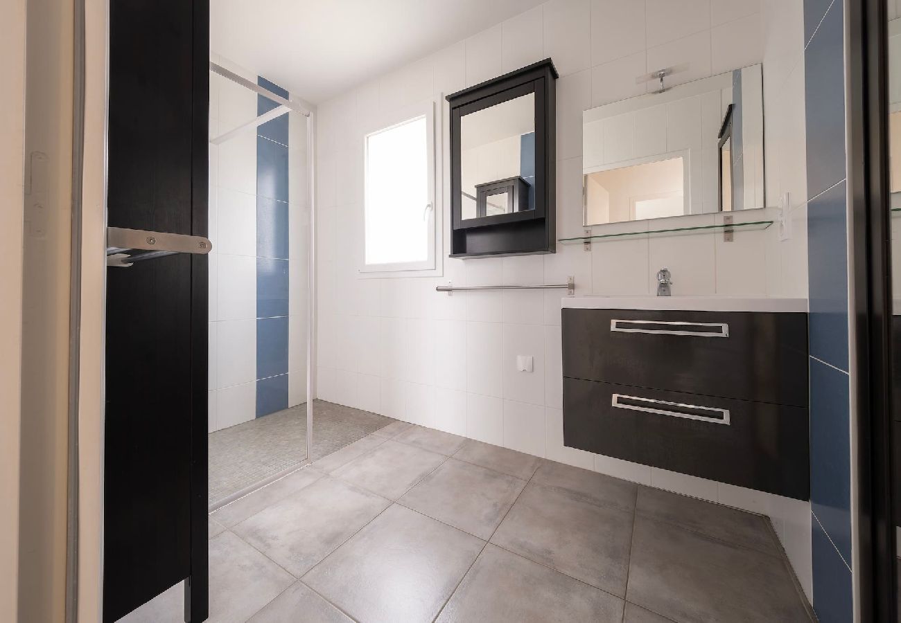 House in Vair-sur-Loire - Anetz cottage house