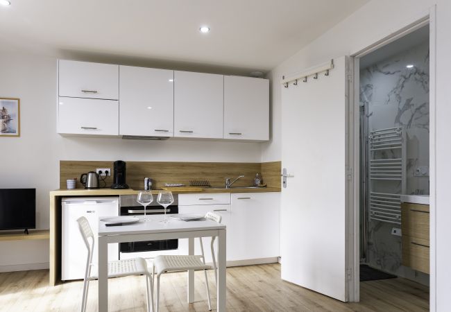 Apartment in Segré - Charming T2 - Hyper center