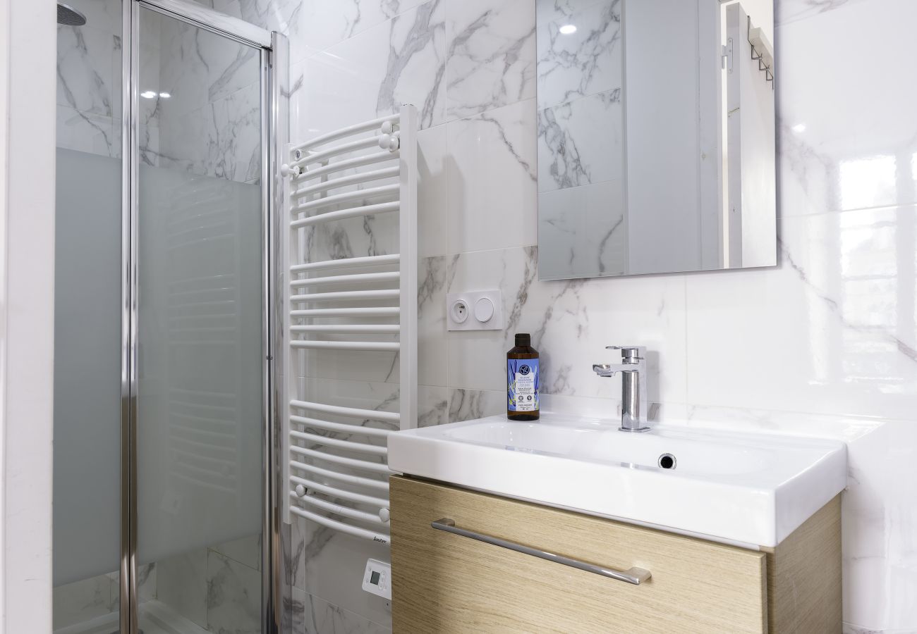 Apartment in Segré - Charming T2 - Hyper center