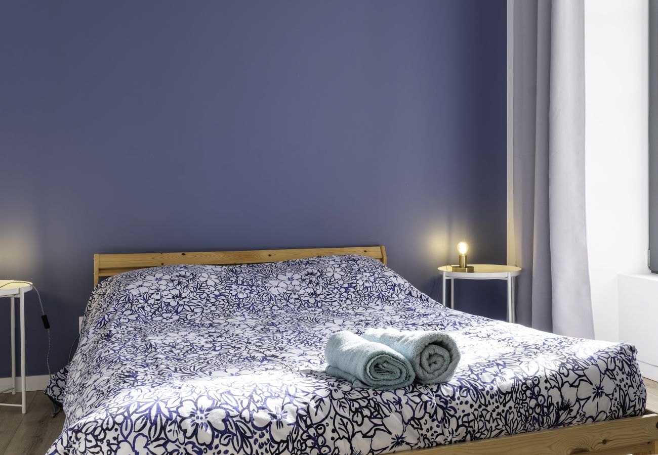 Apartment in Segré - Charming T2 - Hyper center