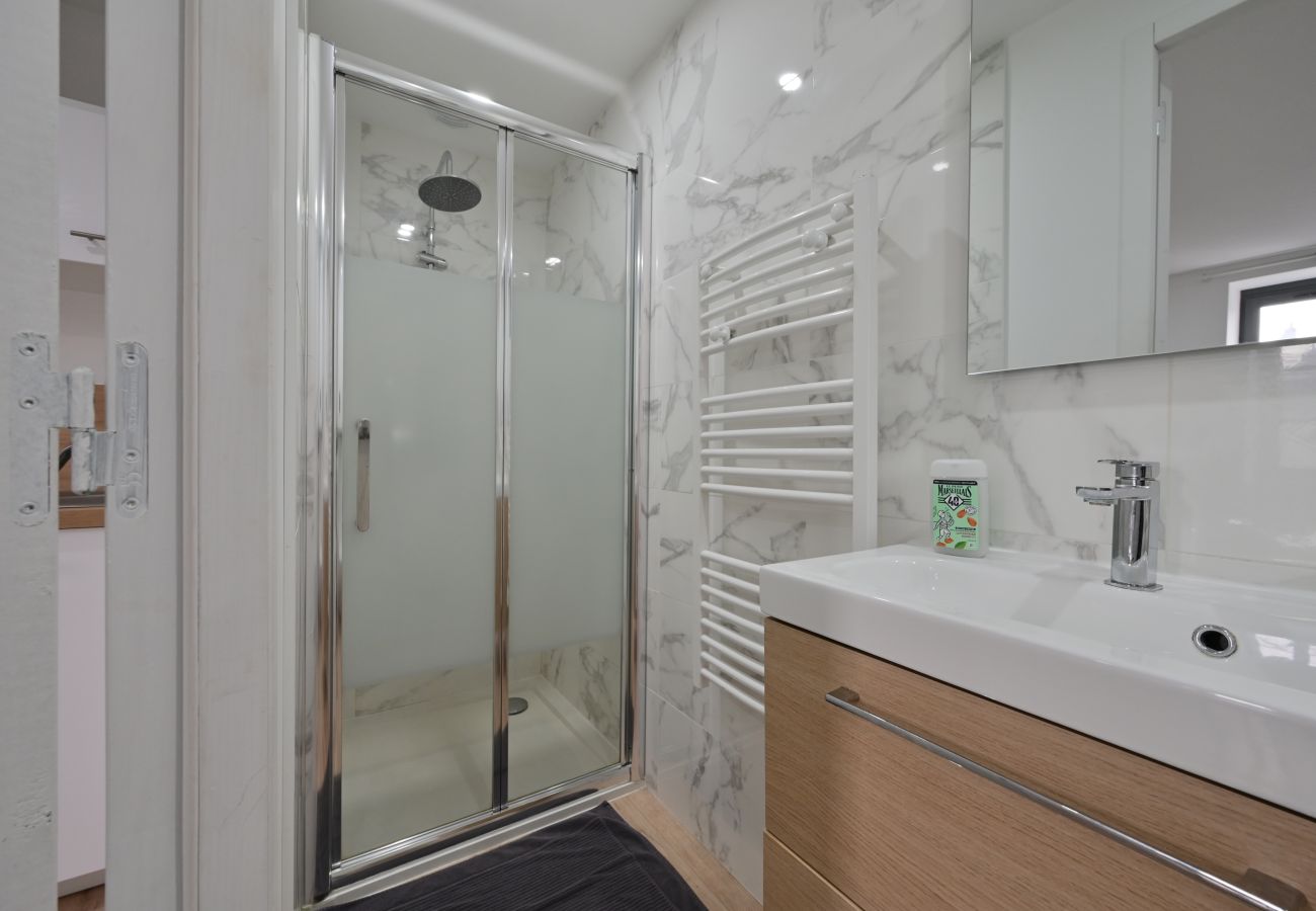 Apartment in Segré - Charming T2 - Hyper center