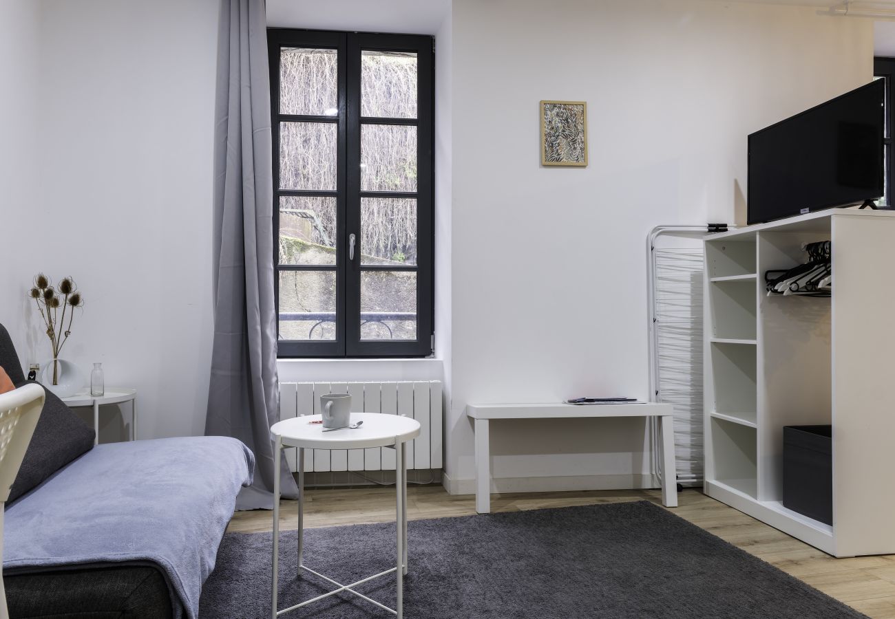 Studio in Segré - Cozy Hyper center studio