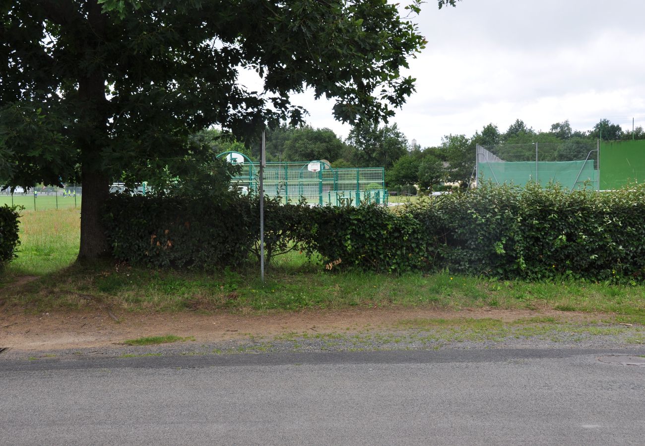 Apartment in Oudon - Cozy house - Oudon center near swimming and Loire