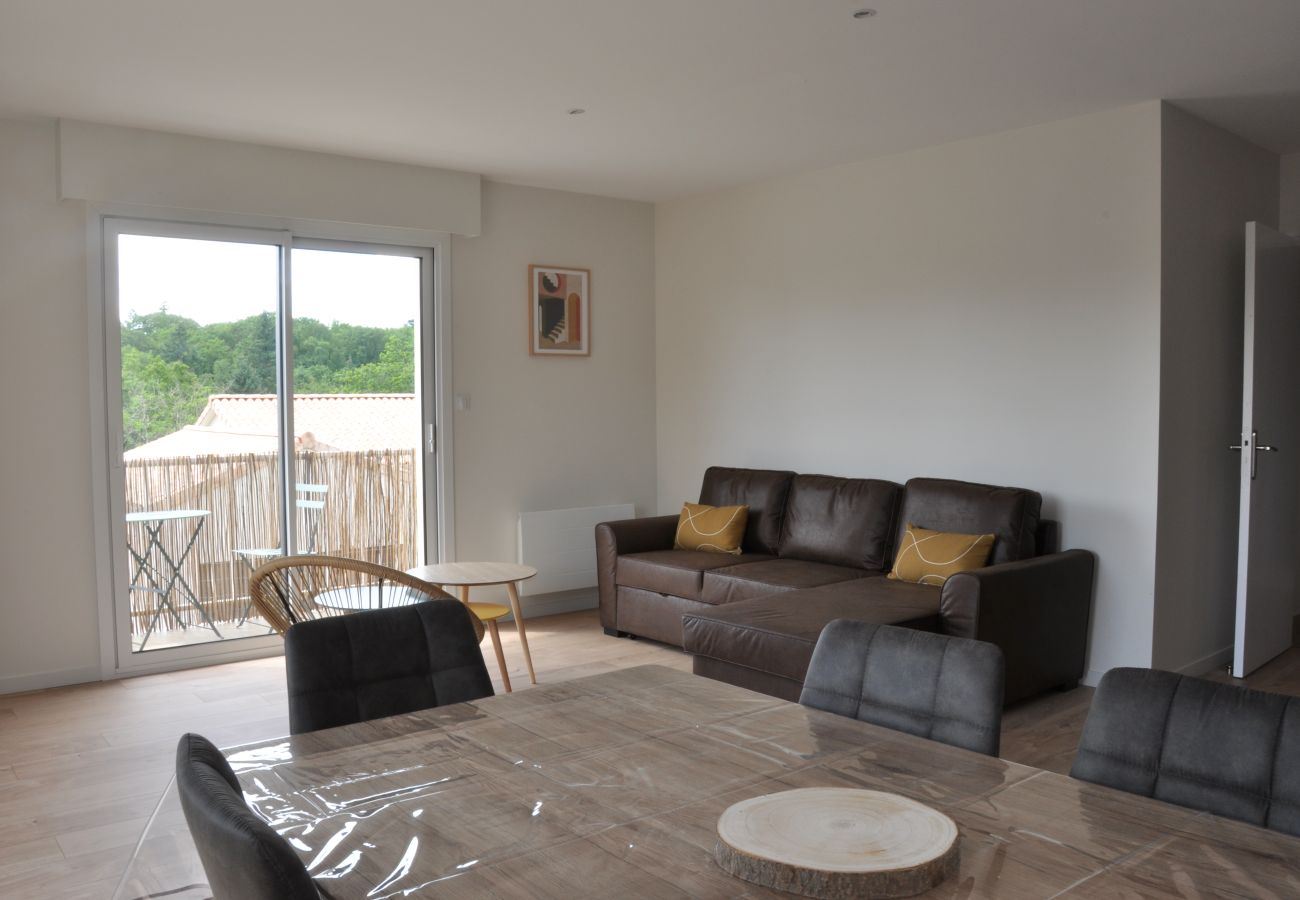 Apartment in Le Cellier - Cottage of the Cellier nantais