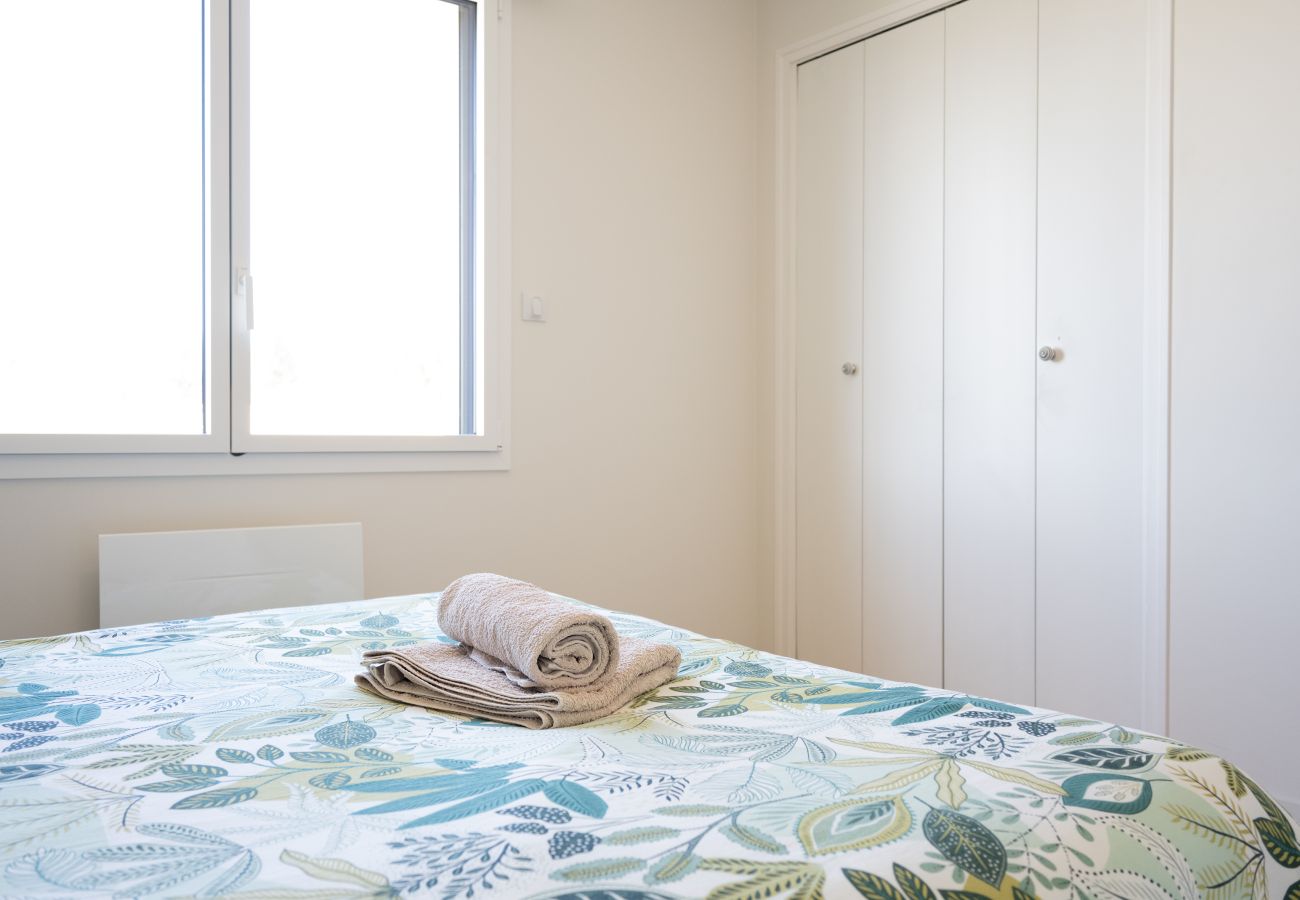 Apartment in Le Cellier - Cottage of the Cellier nantais
