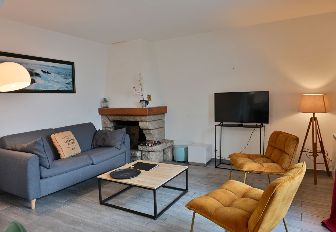 House in Champtoceaux - The Champtocette of the Loire