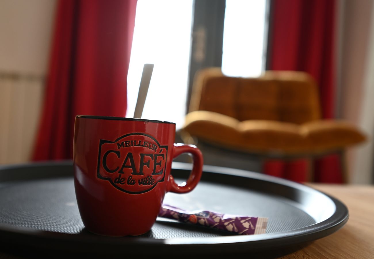 House in Champtoceaux - The Champtocette of the Loire