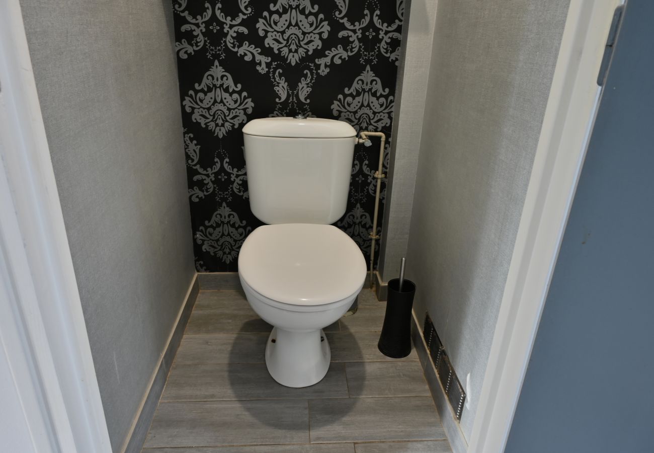 House in Champtoceaux - The Champtocette of the Loire