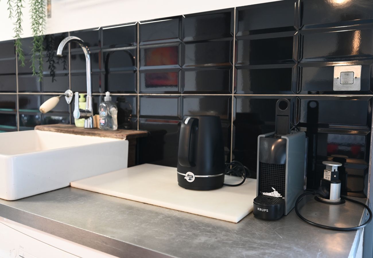 House in Champtoceaux - The Champtocette of the Loire