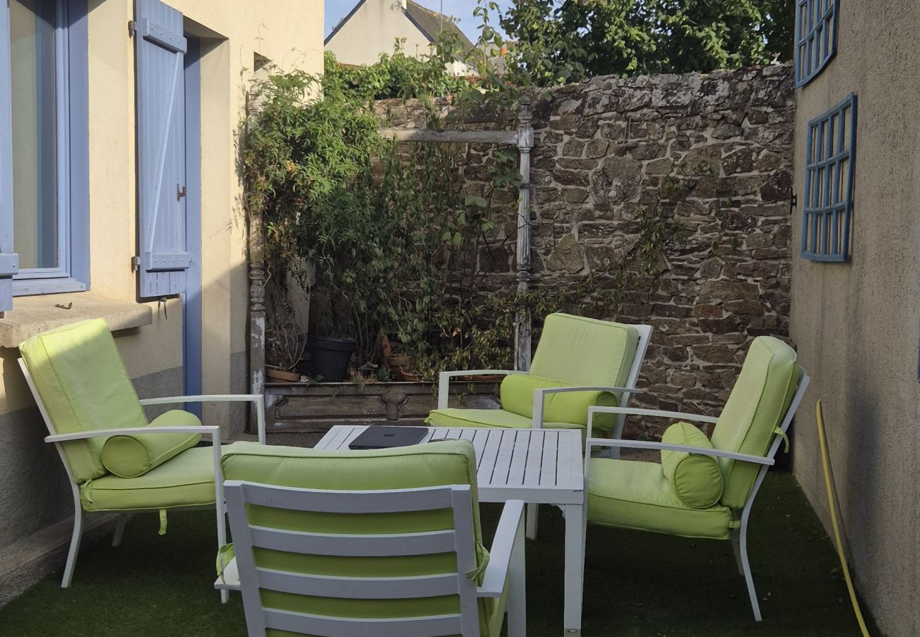 House in Champtoceaux - The Champtocette of the Loire