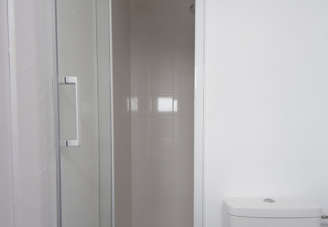 Studio in Ancenis - Quiet studio in the heart of Ancenis