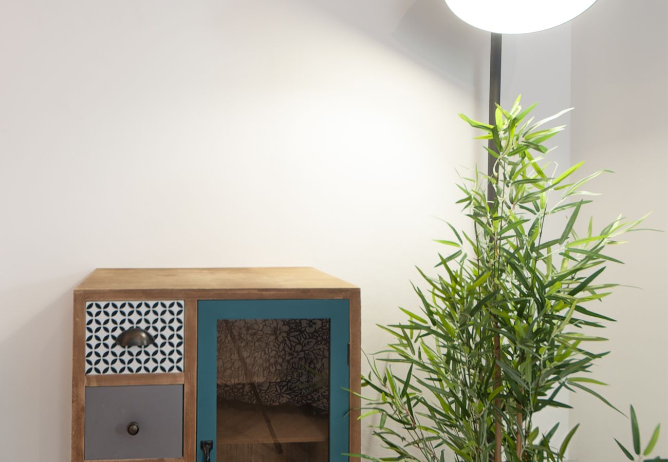 Studio in Ancenis - Quiet studio in the heart of Ancenis