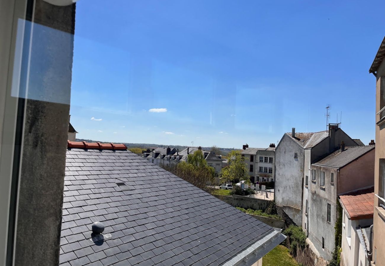 Studio in Ancenis - Quiet studio in the heart of Ancenis