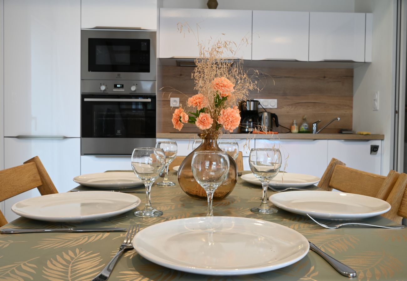 House in Aizenay - At the little garden of Aizenay