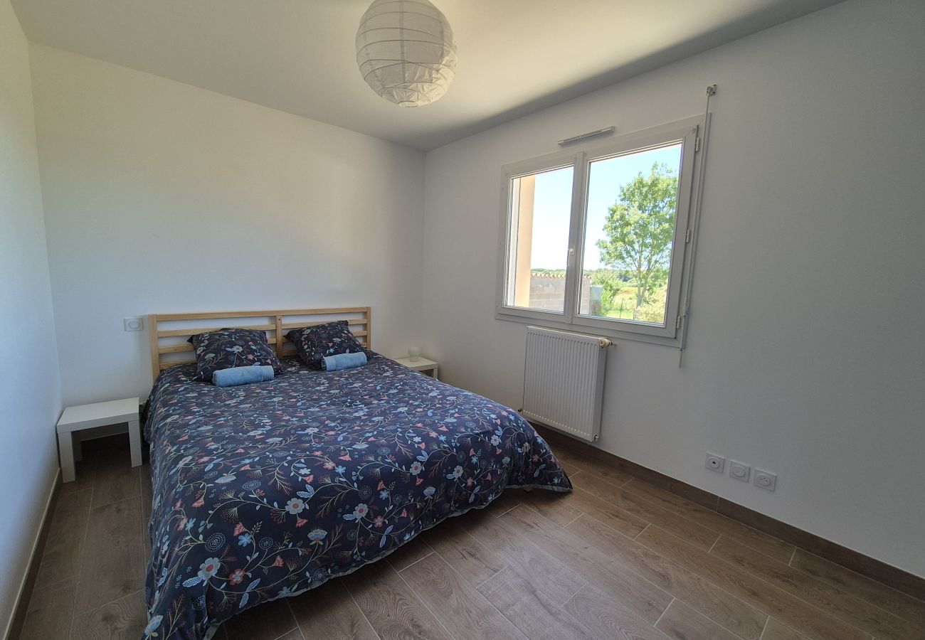 House in Mésanger - Maraires lodge