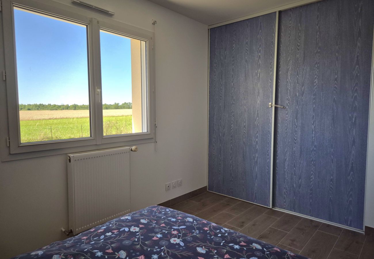 House in Mésanger - Maraires lodge