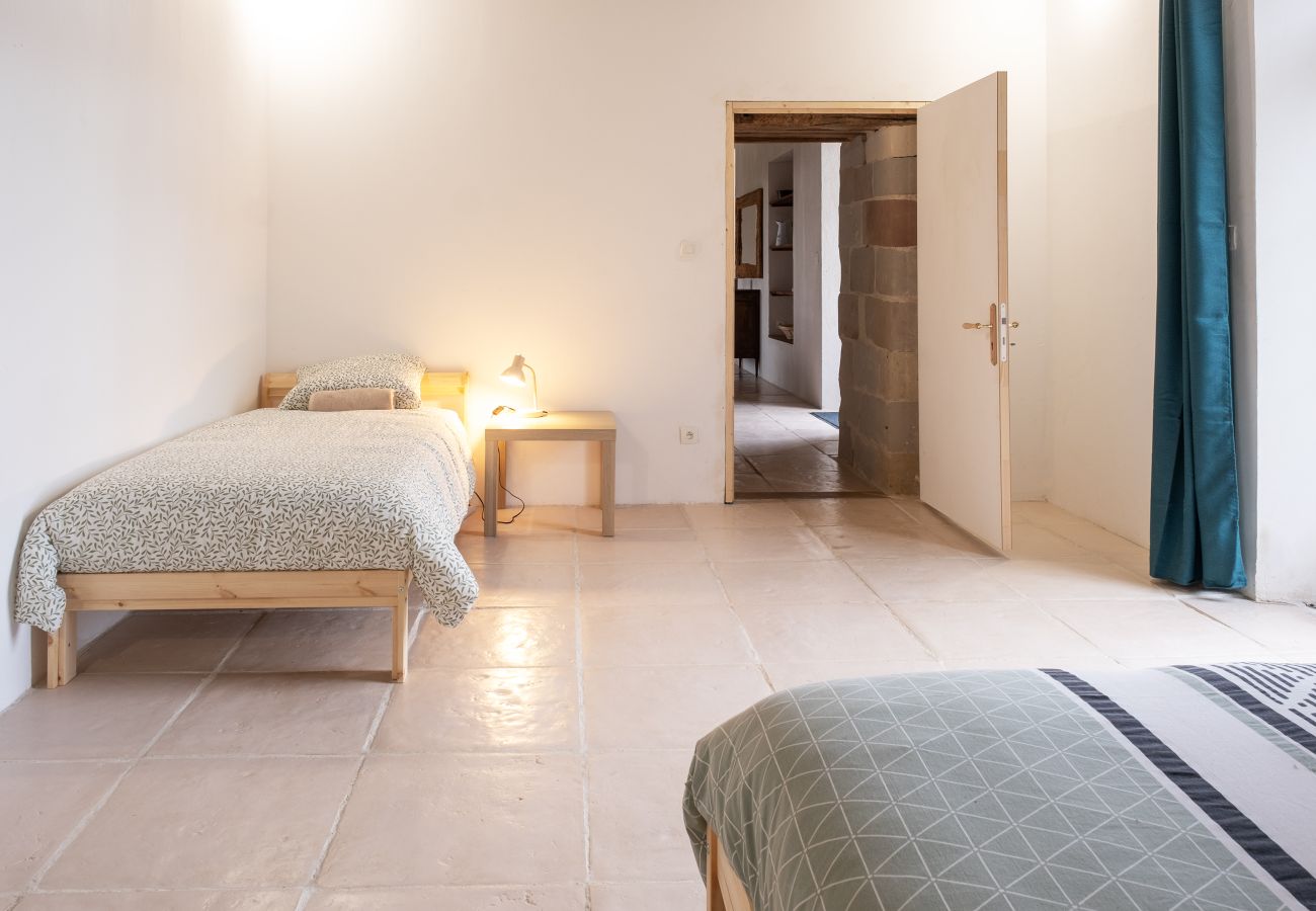 Villa in Vair-sur-Loire - La Haute Boulière lodge