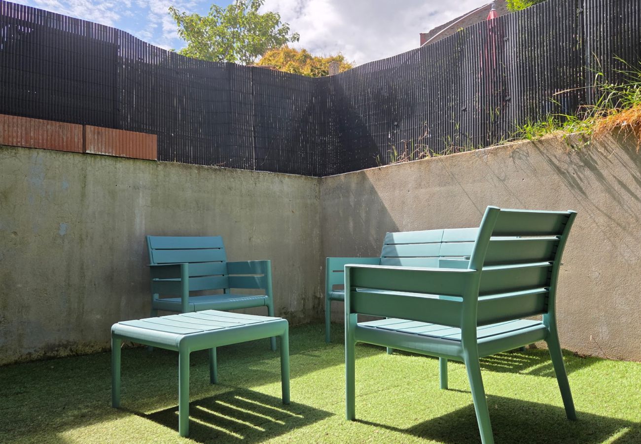 Apartment in Oudon - Anouck lodge