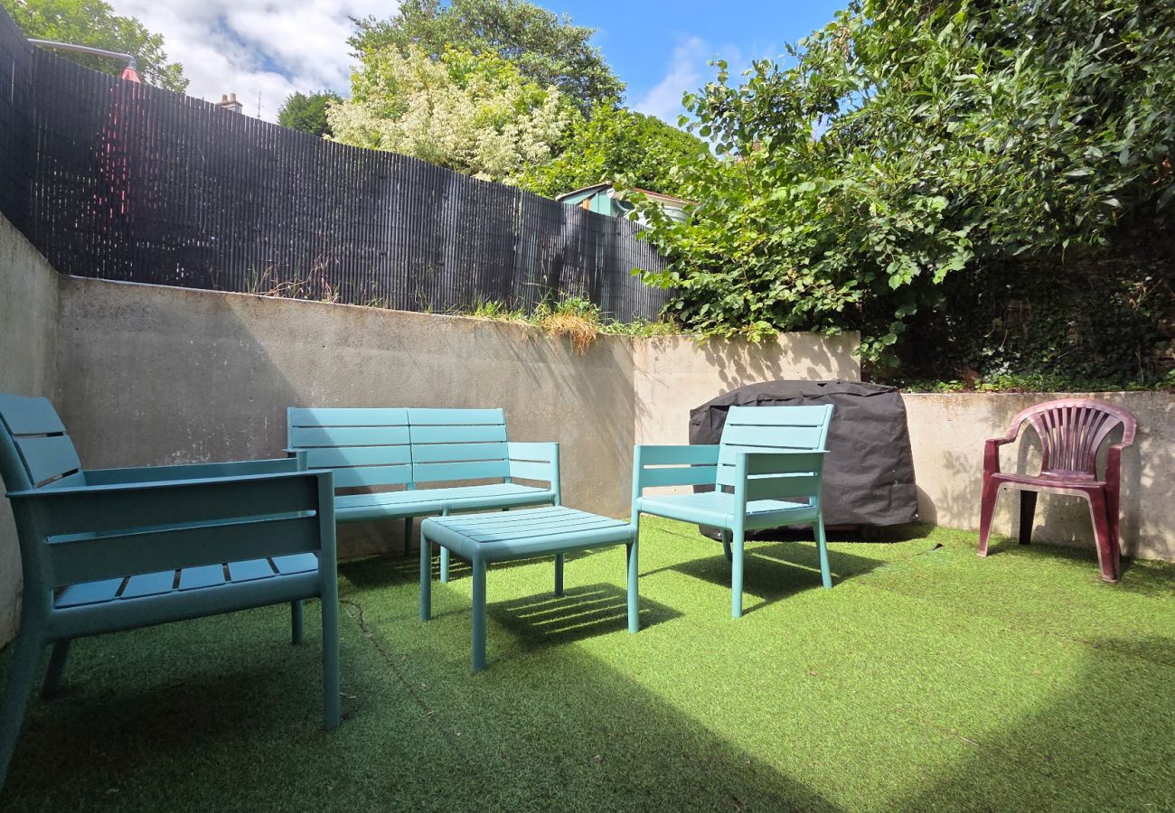 Apartment in Oudon - Anouck lodge