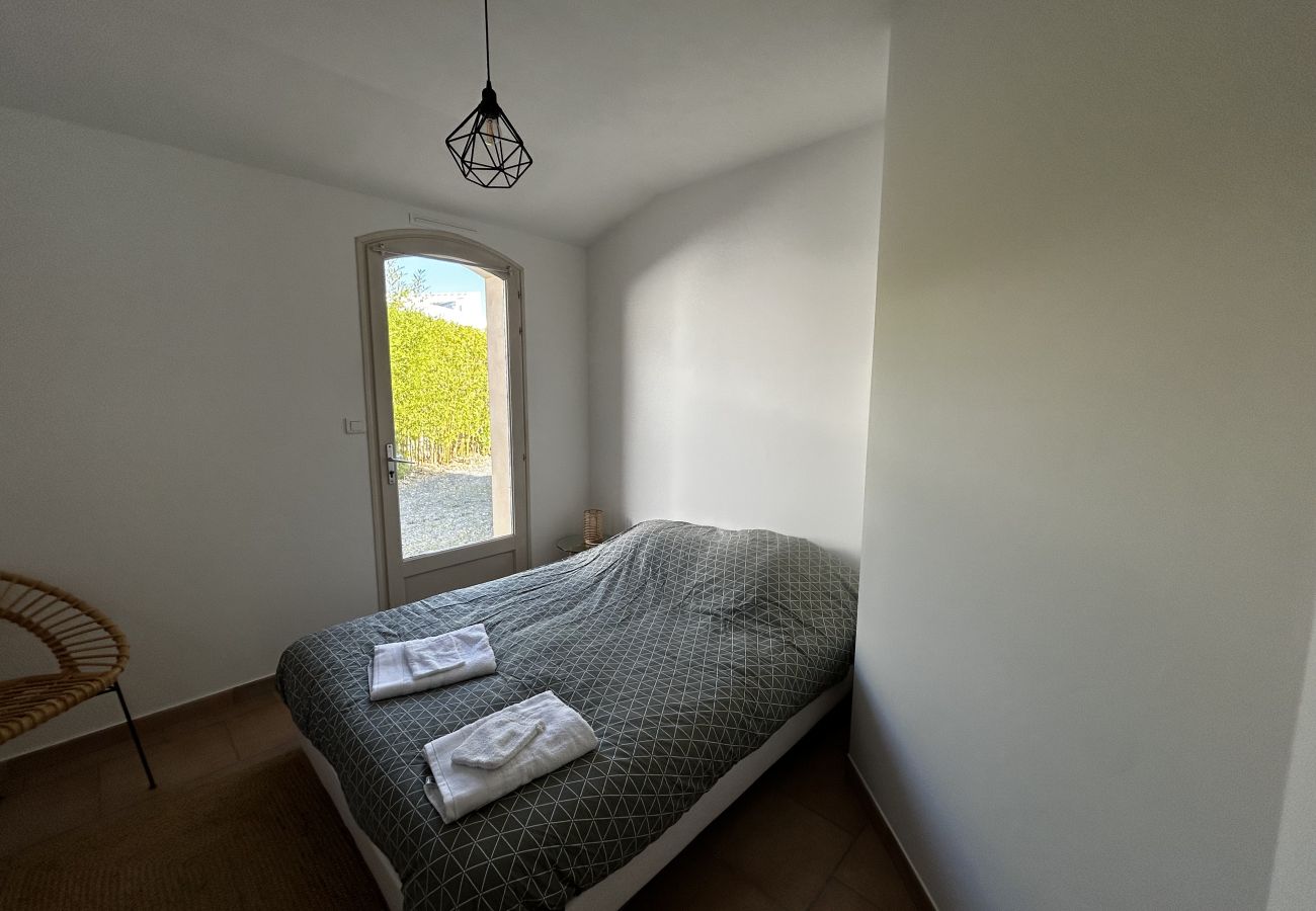Villa in Challans - To the little bather