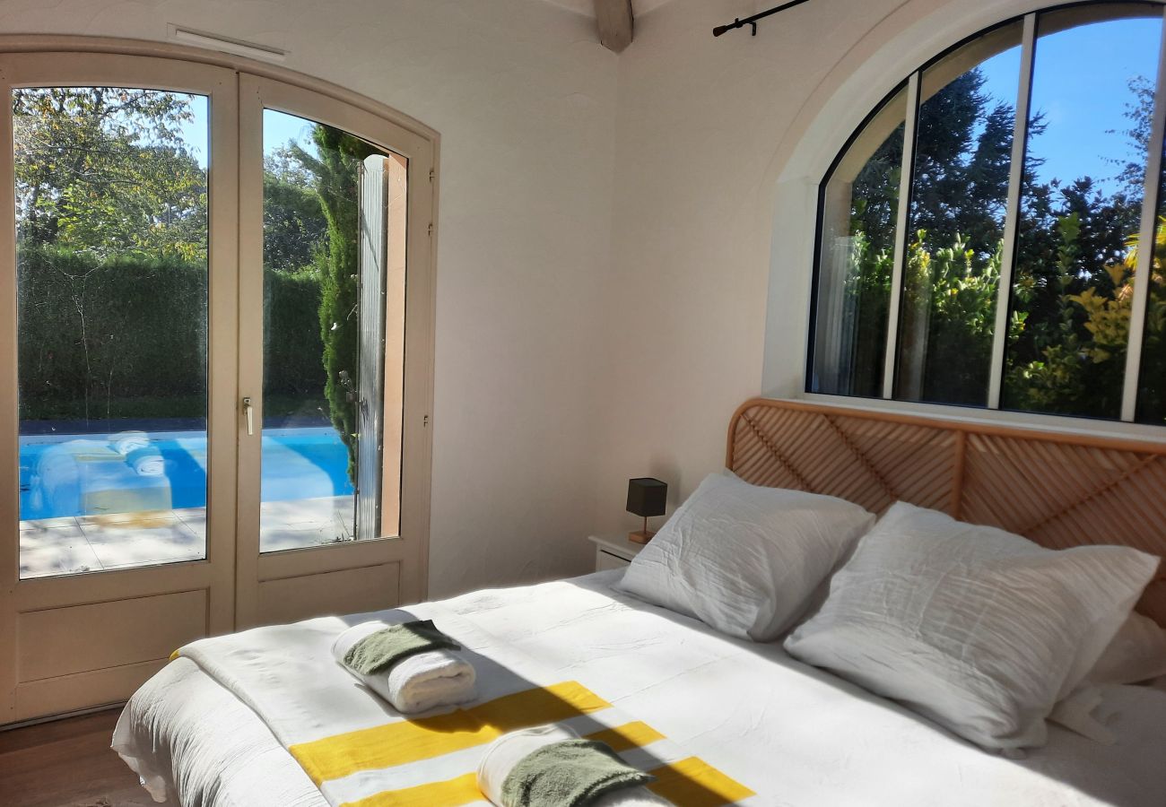 Villa in Challans - To the little bather