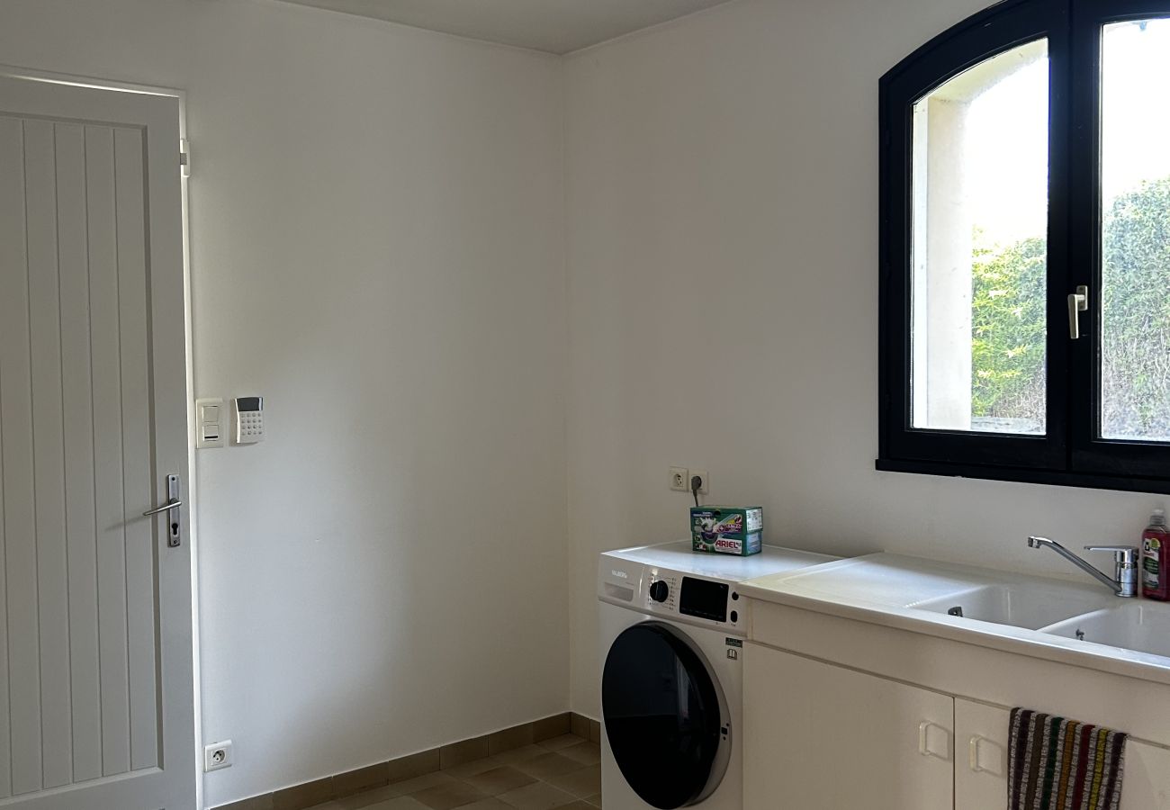 Villa in Challans - To the little bather