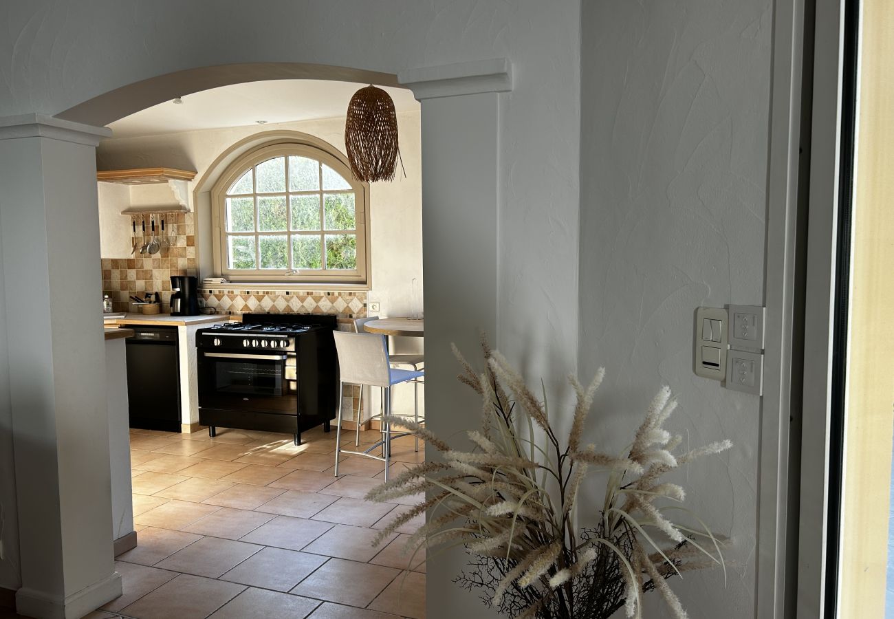 Villa in Challans - To the little bather