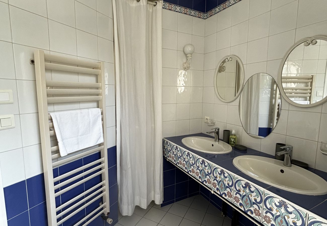 Villa in Challans - To the little bather