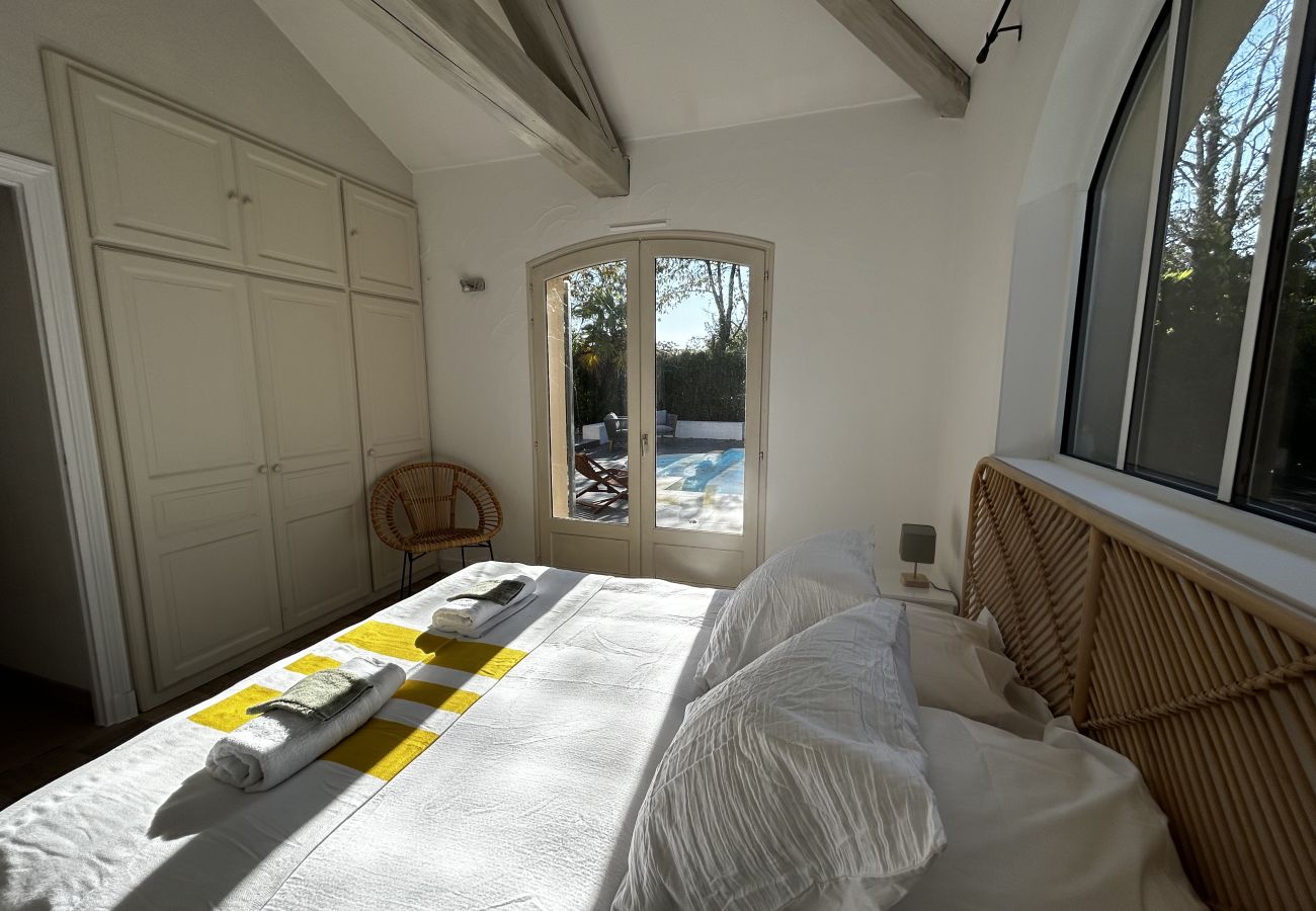 Villa in Challans - To the little bather