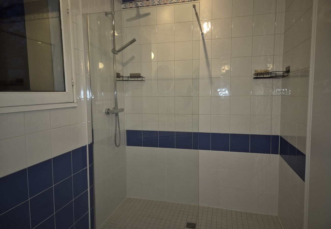 Villa in Challans - To the little bather