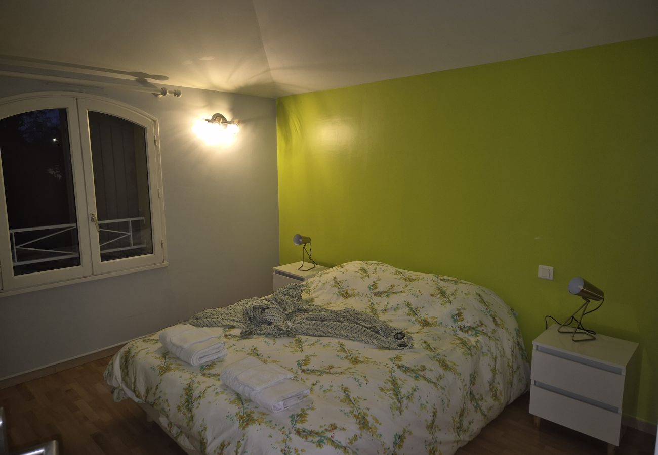 Villa in Challans - To the little bather