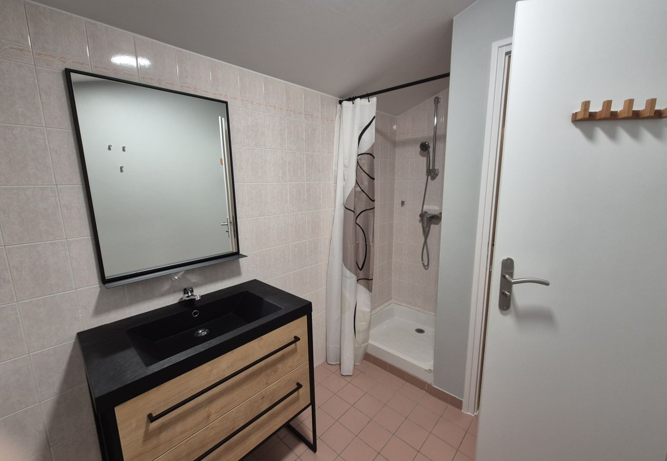 Villa in Challans - To the little bather