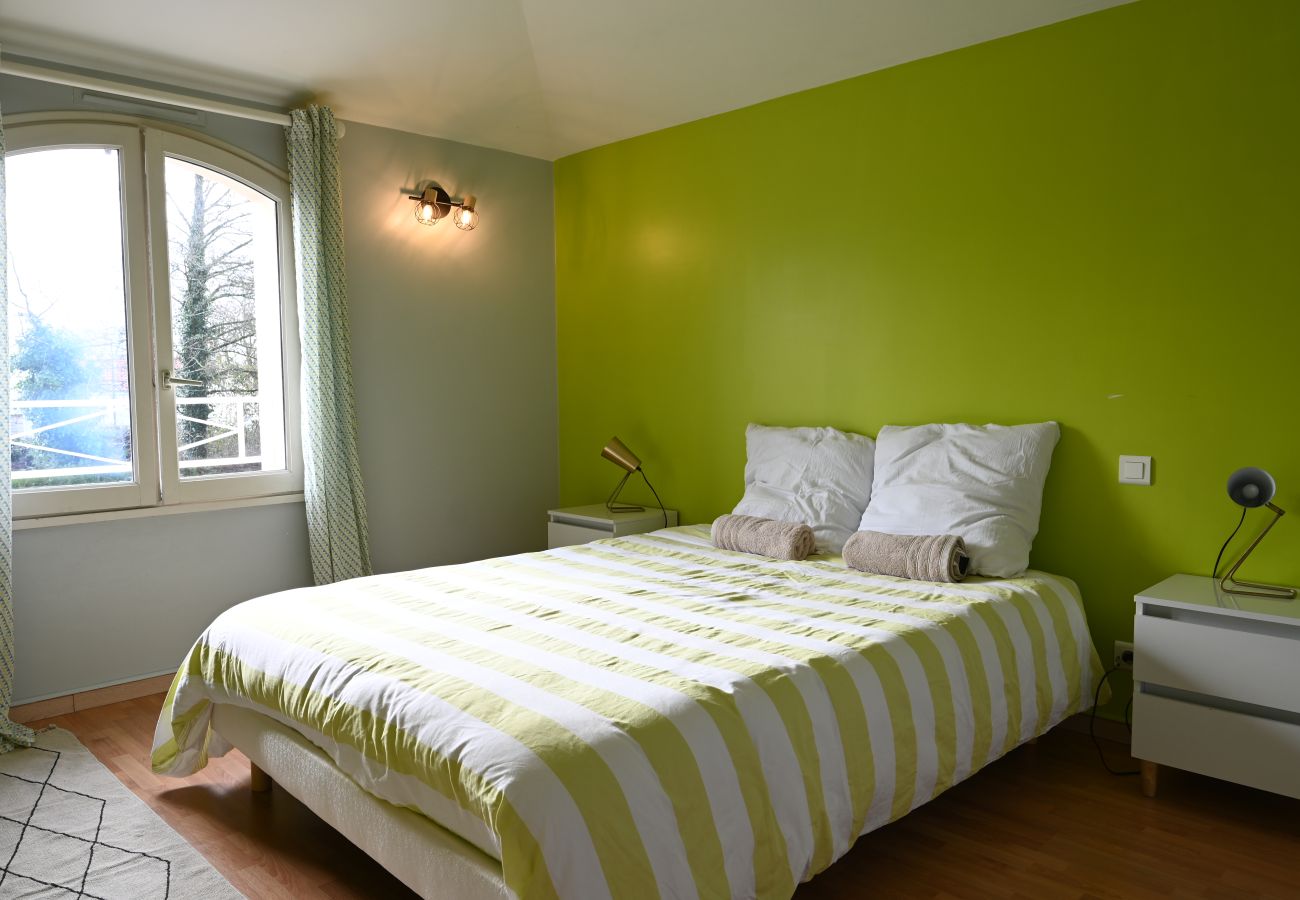 Villa in Challans - Challans - At the little bather