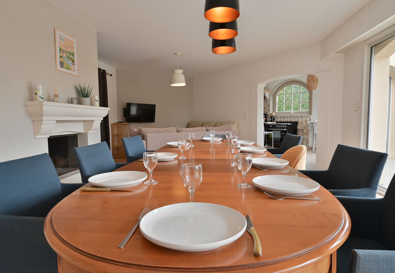 Villa in Challans - Challans - At the little bather