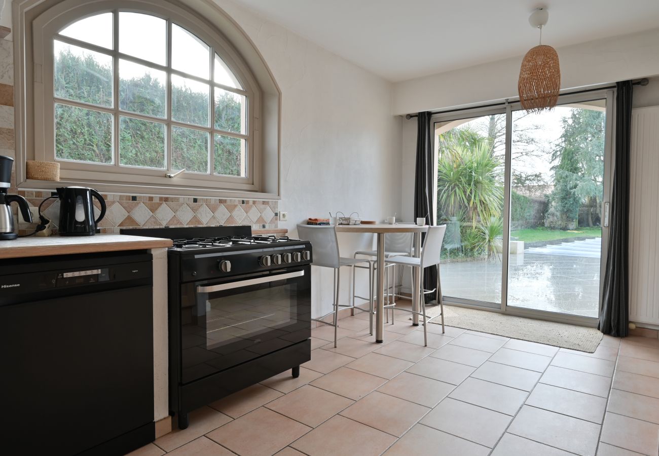 Villa in Challans - Challans - At the little bather