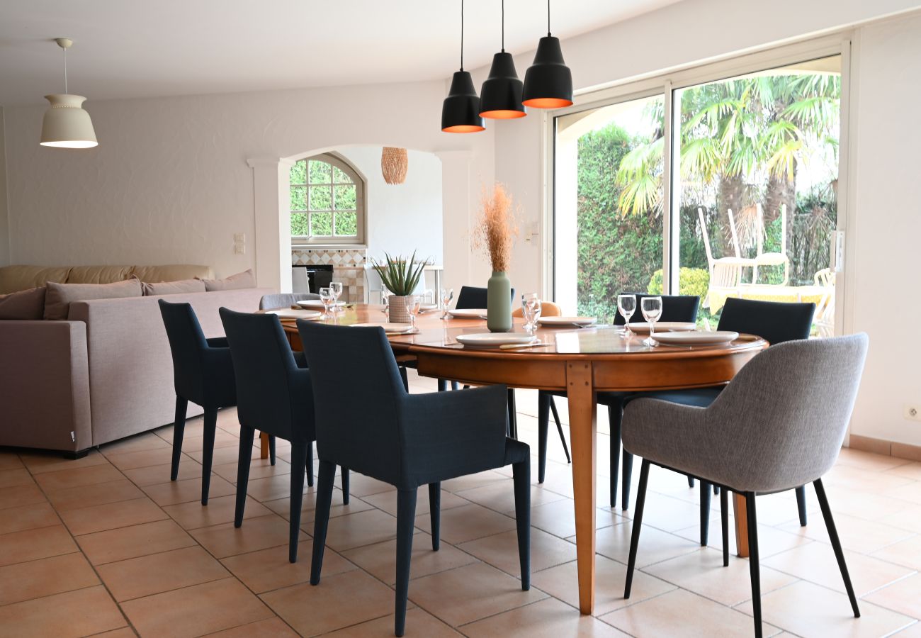 Villa in Challans - Challans - At the little bather