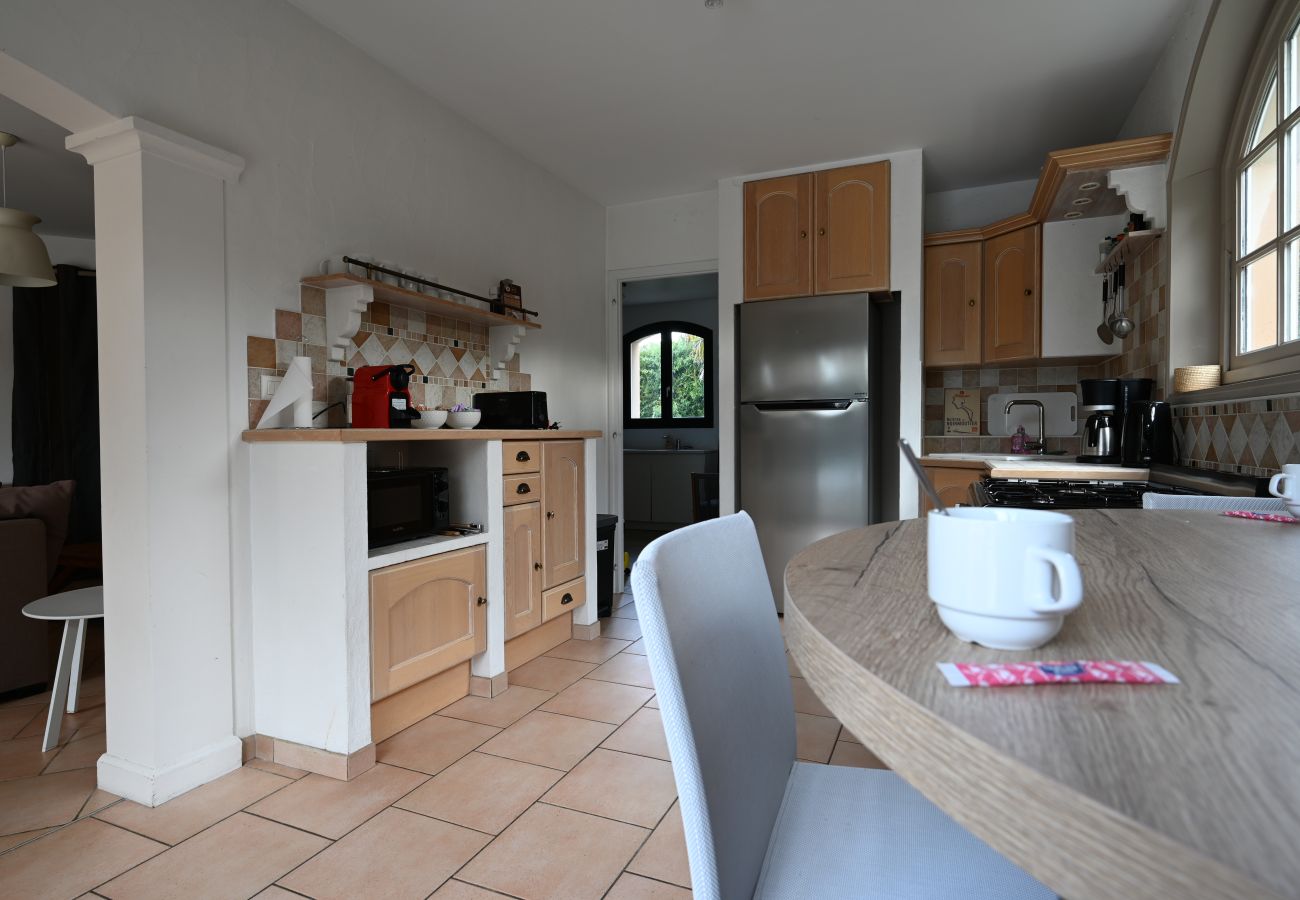 Villa in Challans - Challans - At the little bather