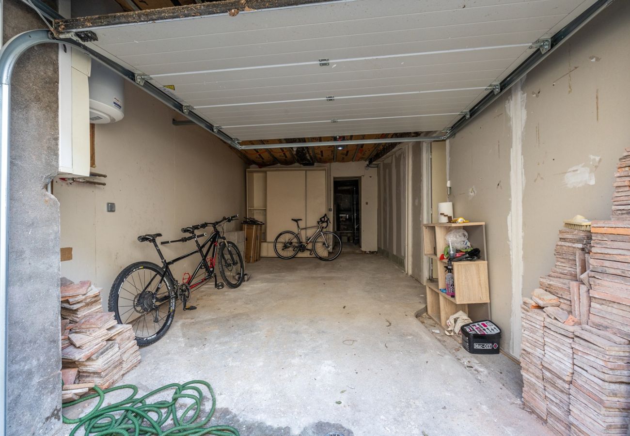 Townhouse in Ancenis - L'échauguette d'Ancenis
