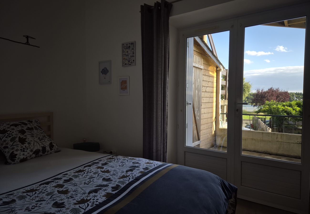 Townhouse in Ancenis - House on the banks of the Loire in Ancenis