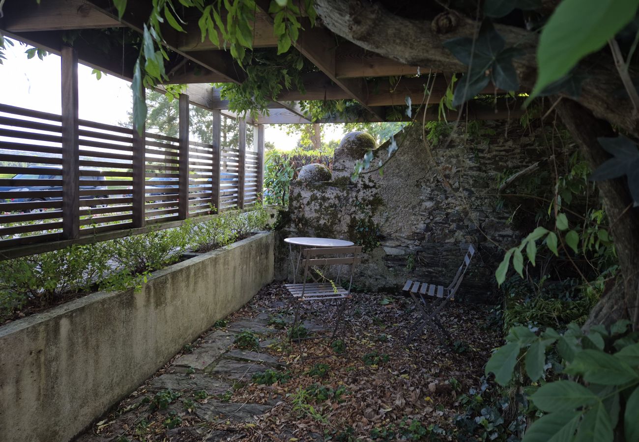 Townhouse in Ancenis - House on the banks of the Loire in Ancenis