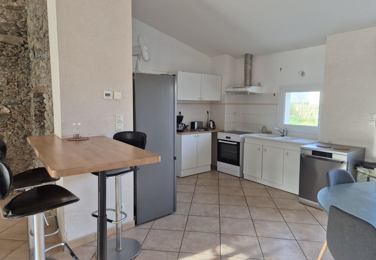 Townhouse in Oudon - La Mabonnière lodge
