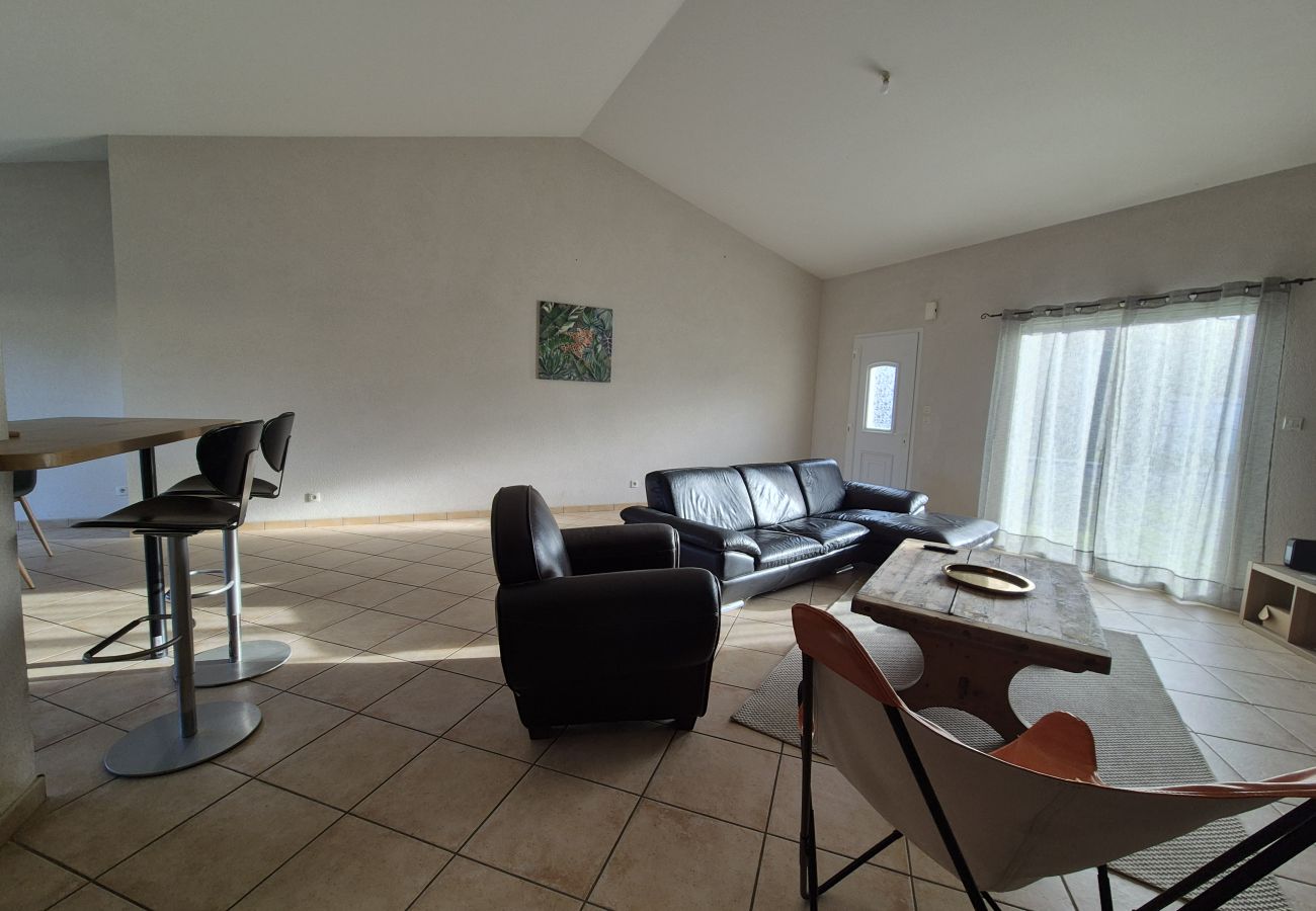 Townhouse in Oudon - La Mabonnière lodge