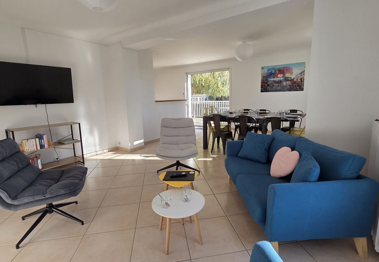 House in Vallet - Gite House of Vallet