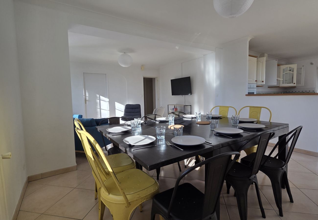 House in Vallet - Gite House of Vallet