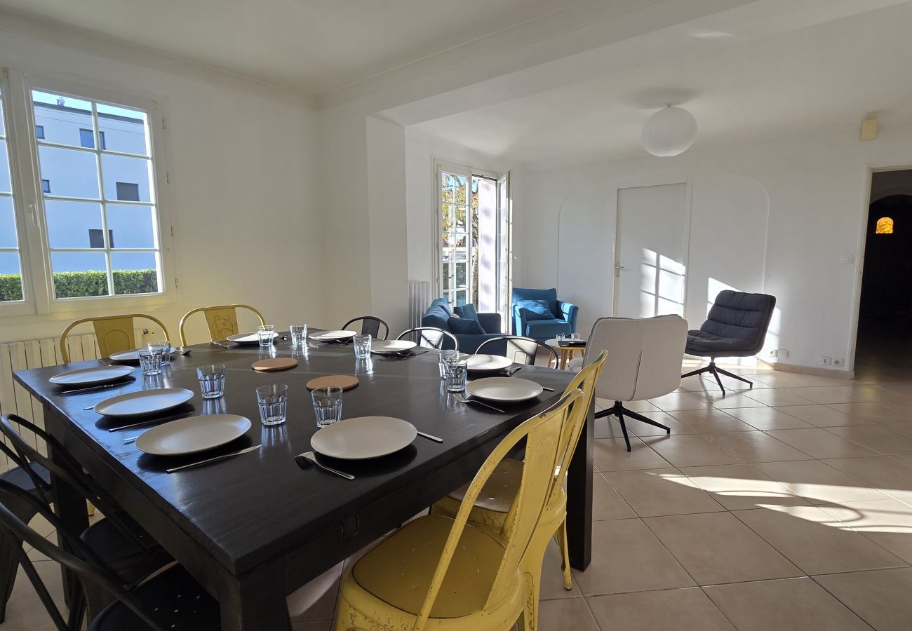 House in Vallet - Gite House of Vallet