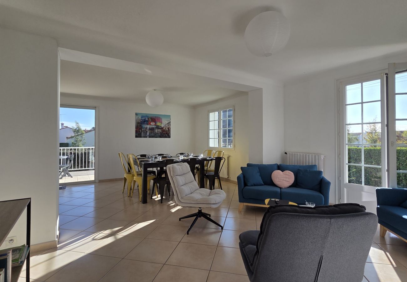 House in Vallet - Gite House of Vallet